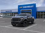 New 2025 Chevrolet Silverado 1500 Custom Crew Cab 4WD Pickup for sale #T251170 - photo 8