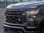 New 2025 Chevrolet Silverado 1500 Custom Crew Cab 4WD Pickup for sale #T251170 - photo 13