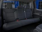 New 2025 Chevrolet Silverado 1500 Custom Crew Cab 4WD Pickup for sale #T251170 - photo 17