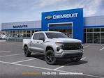 2025 Chevrolet Silverado 1500 Crew Cab 4x4 Pickup for sale #T251171 - photo 24