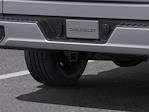 New 2025 Chevrolet Silverado 1500 Custom Crew Cab 4WD Pickup for sale #T251171 - photo 14