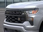 New 2025 Chevrolet Silverado 1500 Custom Crew Cab 4WD Pickup for sale #T251171 - photo 13