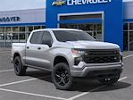 2025 Chevrolet Silverado 1500 Crew Cab 4x4 Pickup for sale #T251171 - photo 1