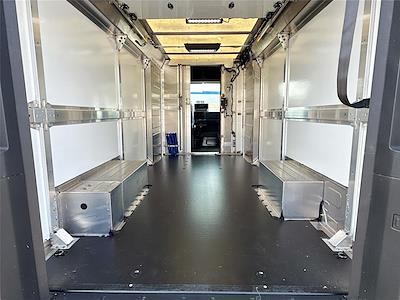 New 2025 Chevrolet BrightDrop 600 BrightDrop 600 Step Van / Walk-in for sale #T251173 - photo 2