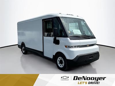 New 2025 Chevrolet BrightDrop 600 BrightDrop 600 Step Van / Walk-in for sale #T251173 - photo 1