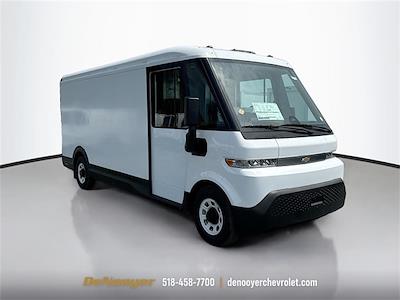 New 2025 Chevrolet BrightDrop 600 BrightDrop 600 Step Van / Walk-in for sale #T251173 - photo 1