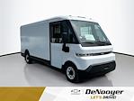 New 2025 Chevrolet BrightDrop 600 BrightDrop 600 Step Van / Walk-in for sale #T251173 - photo 20