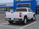 New 2025 Chevrolet Silverado 2500 Work Truck Crew Cab 4WD Pickup for sale #T251181 - photo 2