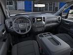 New 2025 Chevrolet Silverado 2500 Work Truck Crew Cab 4WD Pickup for sale #T251182 - photo 15