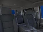 New 2025 Chevrolet Silverado 2500 Work Truck Crew Cab 4WD Pickup for sale #T251182 - photo 24