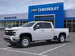 New 2025 Chevrolet Silverado 2500 Work Truck Crew Cab 4WD Pickup for sale #T251191 - photo 3