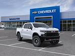 New 2025 Chevrolet Silverado 1500 ZR2 Crew Cab 4WD Pickup for sale #T251201 - photo 1