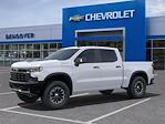 New 2025 Chevrolet Silverado 1500 ZR2 Crew Cab 4WD Pickup for sale #T251201 - photo 3