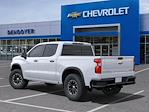 New 2025 Chevrolet Silverado 1500 ZR2 Crew Cab 4WD Pickup for sale #T251201 - photo 4