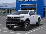 New 2025 Chevrolet Silverado 1500 ZR2 Crew Cab 4WD Pickup for sale #T251201 - photo 6