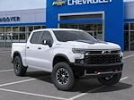 New 2025 Chevrolet Silverado 1500 ZR2 Crew Cab 4WD Pickup for sale #T251201 - photo 7