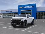 New 2025 Chevrolet Silverado 1500 ZR2 Crew Cab 4WD Pickup for sale #T251201 - photo 8