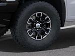 New 2025 Chevrolet Silverado 1500 ZR2 Crew Cab 4WD Pickup for sale #T251201 - photo 9