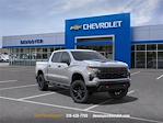 2025 Chevrolet Silverado 1500 Crew Cab 4x4 Pickup for sale #T251203 - photo 1