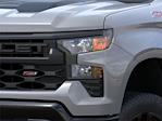 2025 Chevrolet Silverado 1500 Crew Cab 4x4 Pickup for sale #T251203 - photo 10
