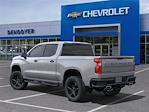 2025 Chevrolet Silverado 1500 Crew Cab 4x4 Pickup for sale #T251203 - photo 4