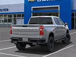 2025 Chevrolet Silverado 1500 Crew Cab 4x4 Pickup for sale #T251203 - photo 2