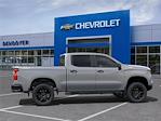 2025 Chevrolet Silverado 1500 Crew Cab 4x4 Pickup for sale #T251203 - photo 5