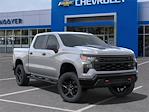 2025 Chevrolet Silverado 1500 Crew Cab 4x4 Pickup for sale #T251203 - photo 7