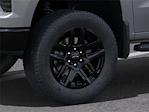 2025 Chevrolet Silverado 1500 Crew Cab 4x4 Pickup for sale #T251203 - photo 9