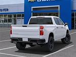 2025 Chevrolet Silverado 1500 Crew Cab 4x4 Pickup for sale #T251212 - photo 2