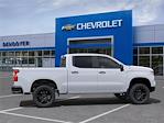 2025 Chevrolet Silverado 1500 Crew Cab 4x4 Pickup for sale #T251212 - photo 5