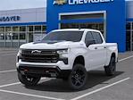 2025 Chevrolet Silverado 1500 Crew Cab 4x4 Pickup for sale #T251212 - photo 6