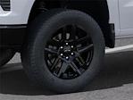2025 Chevrolet Silverado 1500 Crew Cab 4x4 Pickup for sale #T251212 - photo 9
