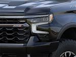 2025 Chevrolet Silverado 1500 Crew Cab 4x4 Pickup for sale #T251260 - photo 10
