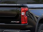 2025 Chevrolet Silverado 1500 Crew Cab 4x4 Pickup for sale #T251260 - photo 11