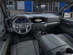 2025 Chevrolet Silverado 1500 Crew Cab 4x4 Pickup for sale #T251260 - photo 15