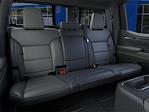2025 Chevrolet Silverado 1500 Crew Cab 4x4 Pickup for sale #T251260 - photo 17