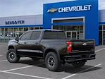 2025 Chevrolet Silverado 1500 Crew Cab 4x4 Pickup for sale #T251260 - photo 4