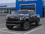 2025 Chevrolet Silverado 1500 Crew Cab 4x4 Pickup for sale #T251260 - photo 6
