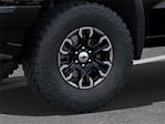 2025 Chevrolet Silverado 1500 Crew Cab 4x4 Pickup for sale #T251260 - photo 9