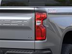 2025 Chevrolet Silverado 1500 Crew Cab 4x4 Pickup for sale #T251261 - photo 11