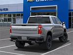 2025 Chevrolet Silverado 1500 Crew Cab 4x4 Pickup for sale #T251261 - photo 2