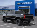 New 2025 Chevrolet Silverado 1500 LT Crew Cab 4WD Pickup for sale #T251263 - photo 4