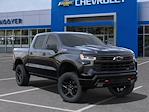 New 2025 Chevrolet Silverado 1500 LT Crew Cab 4WD Pickup for sale #T251263 - photo 7