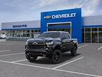 New 2025 Chevrolet Silverado 1500 LT Crew Cab 4WD Pickup for sale #T251263 - photo 8