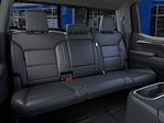 New 2025 Chevrolet Silverado 1500 LT Crew Cab 4WD Pickup for sale #T251263 - photo 17