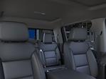 New 2025 Chevrolet Silverado 1500 LT Crew Cab 4WD Pickup for sale #T251263 - photo 24