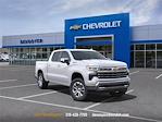 2025 Chevrolet Silverado 1500 Crew Cab 4x4 Pickup for sale #T251288 - photo 1