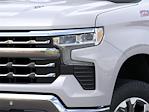 2025 Chevrolet Silverado 1500 Crew Cab 4x4 Pickup for sale #T251288 - photo 10
