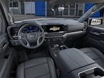2025 Chevrolet Silverado 1500 Crew Cab 4x4 Pickup for sale #T251288 - photo 15